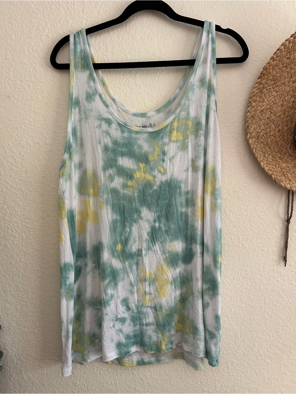Women’s Tank Top